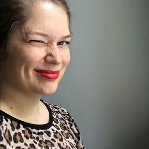 Meet your Posher, Erin